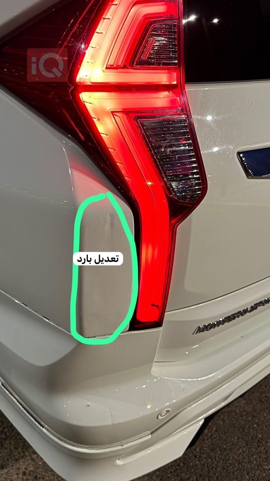 ميتسوبيشي مونتيرو سبورت